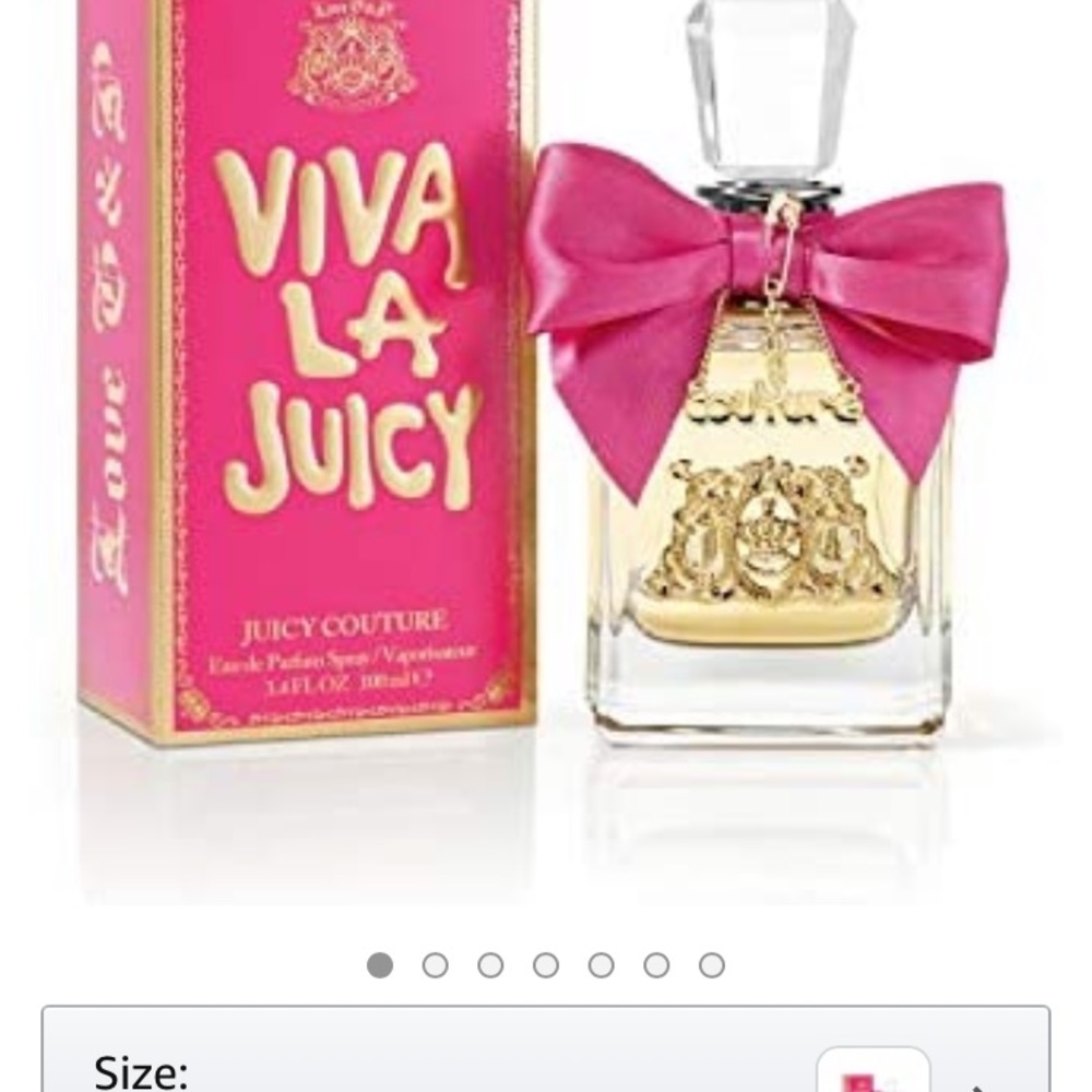 Juicy Couture Giva La Juicy